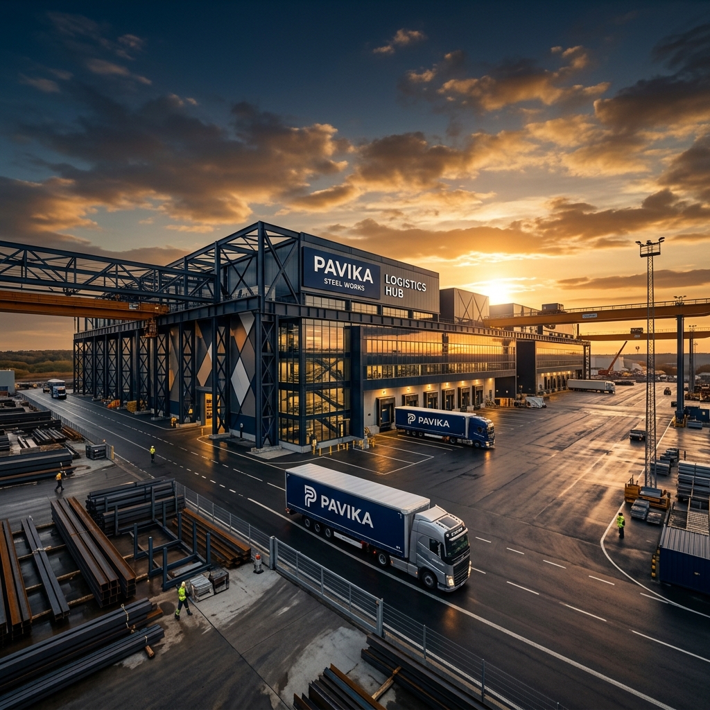Industrial Supply Chain